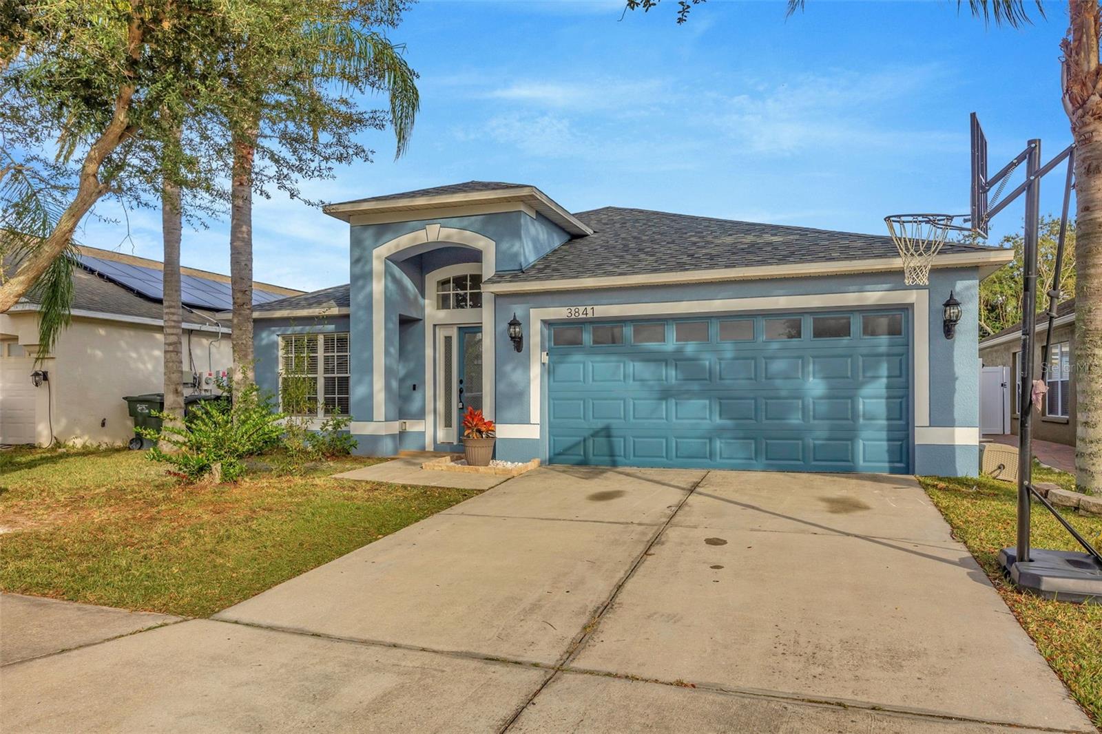 HAMPTON HILLS SOUTH PH 02 - Residential