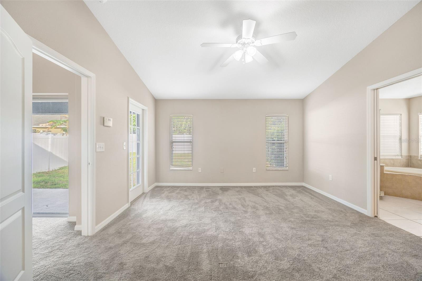 HAMPTON HILLS SOUTH PH 02 - Residential