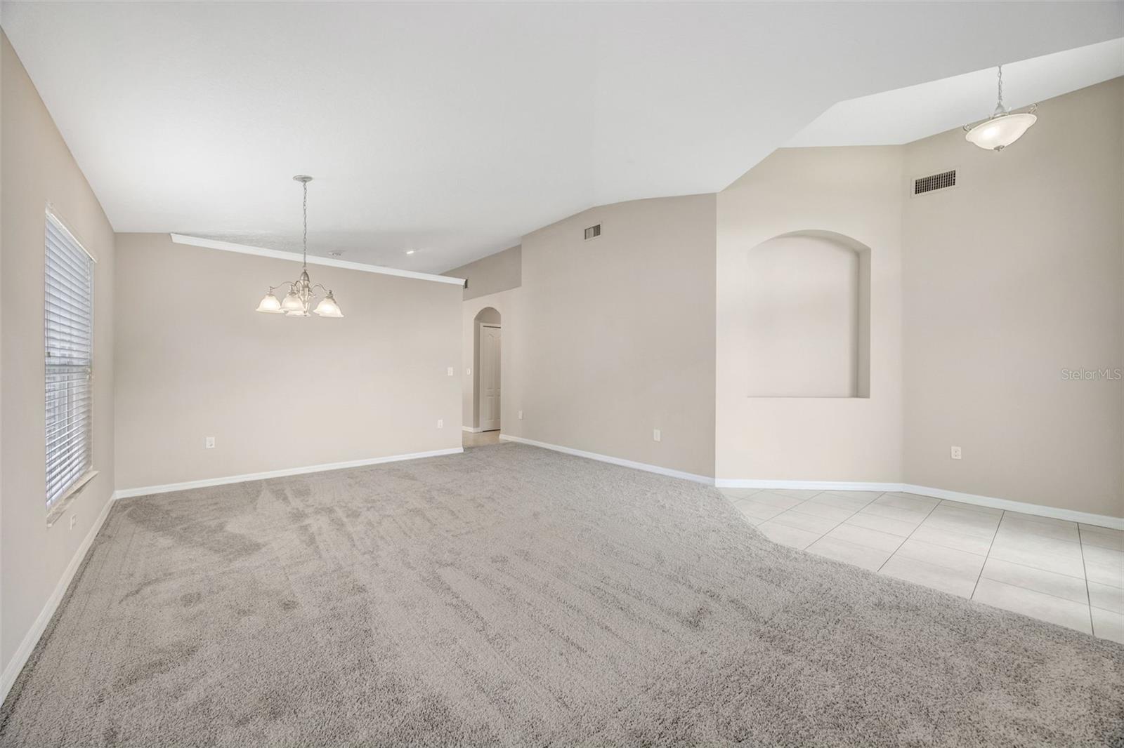 HAMPTON HILLS SOUTH PH 02 - Residential