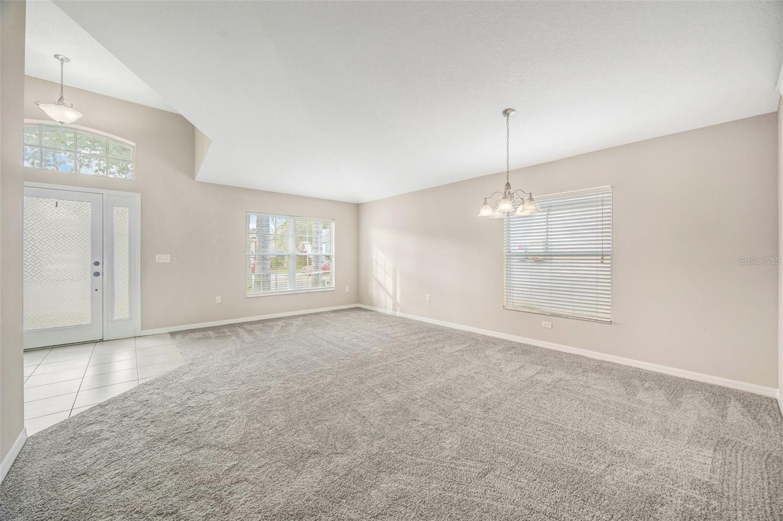 HAMPTON HILLS SOUTH PH 02 - Residential