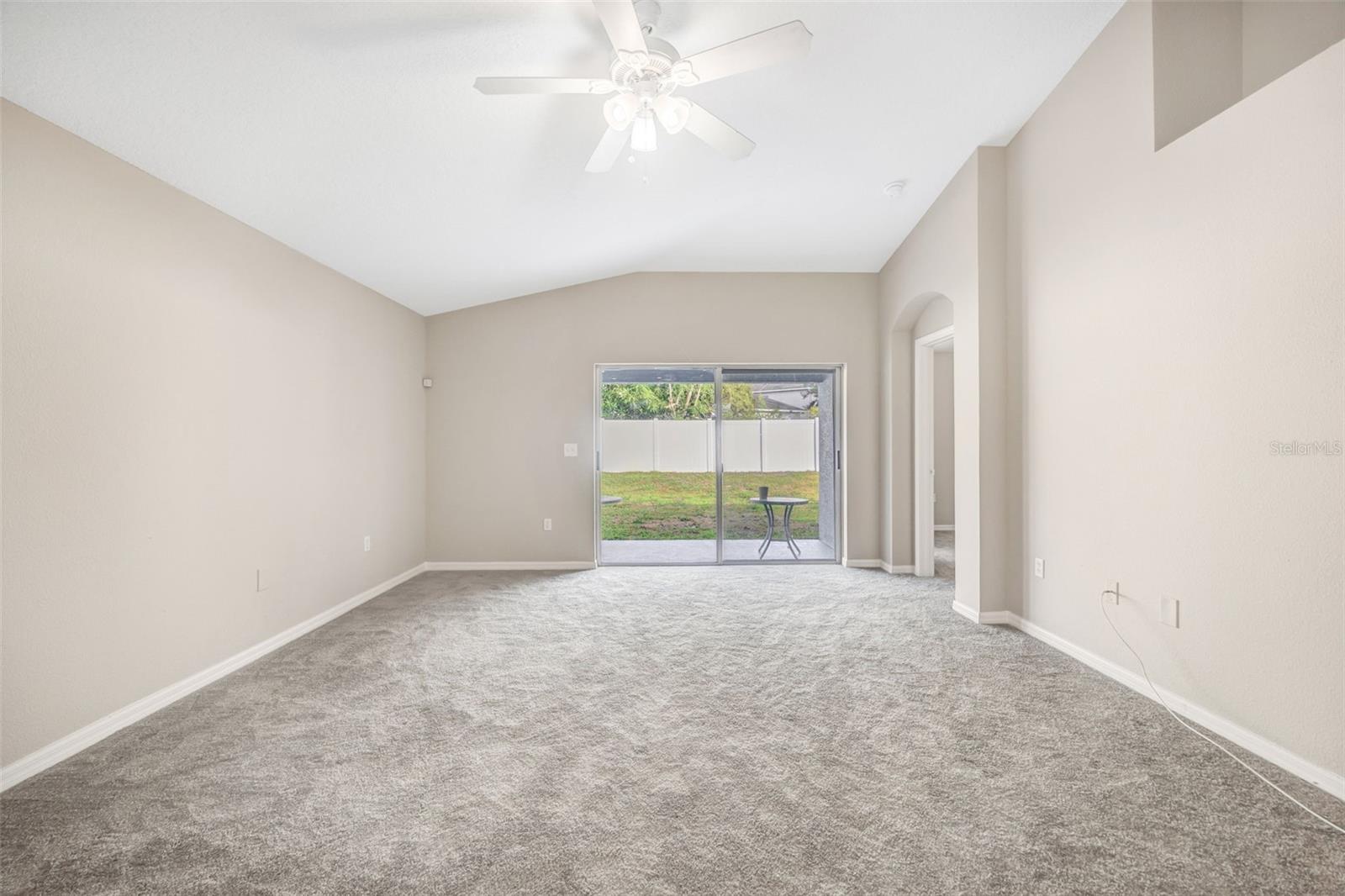 HAMPTON HILLS SOUTH PH 02 - Residential