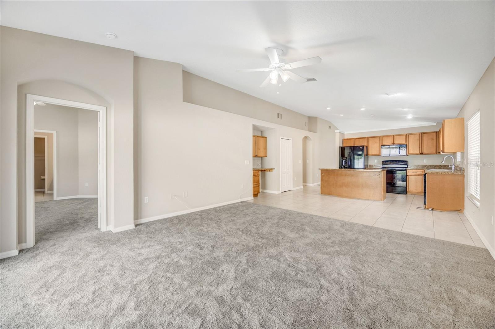 HAMPTON HILLS SOUTH PH 02 - Residential