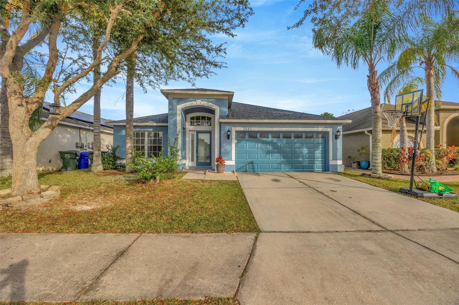 HAMPTON HILLS SOUTH PH 02 - Residential