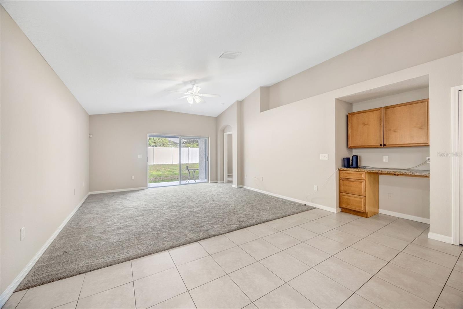 HAMPTON HILLS SOUTH PH 02 - Residential