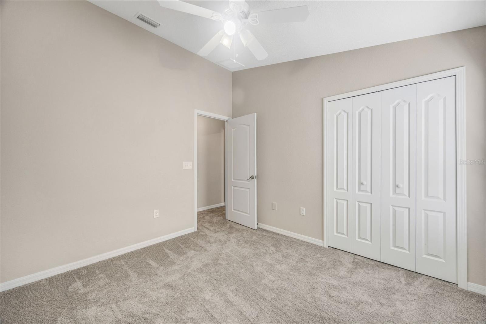 HAMPTON HILLS SOUTH PH 02 - Residential