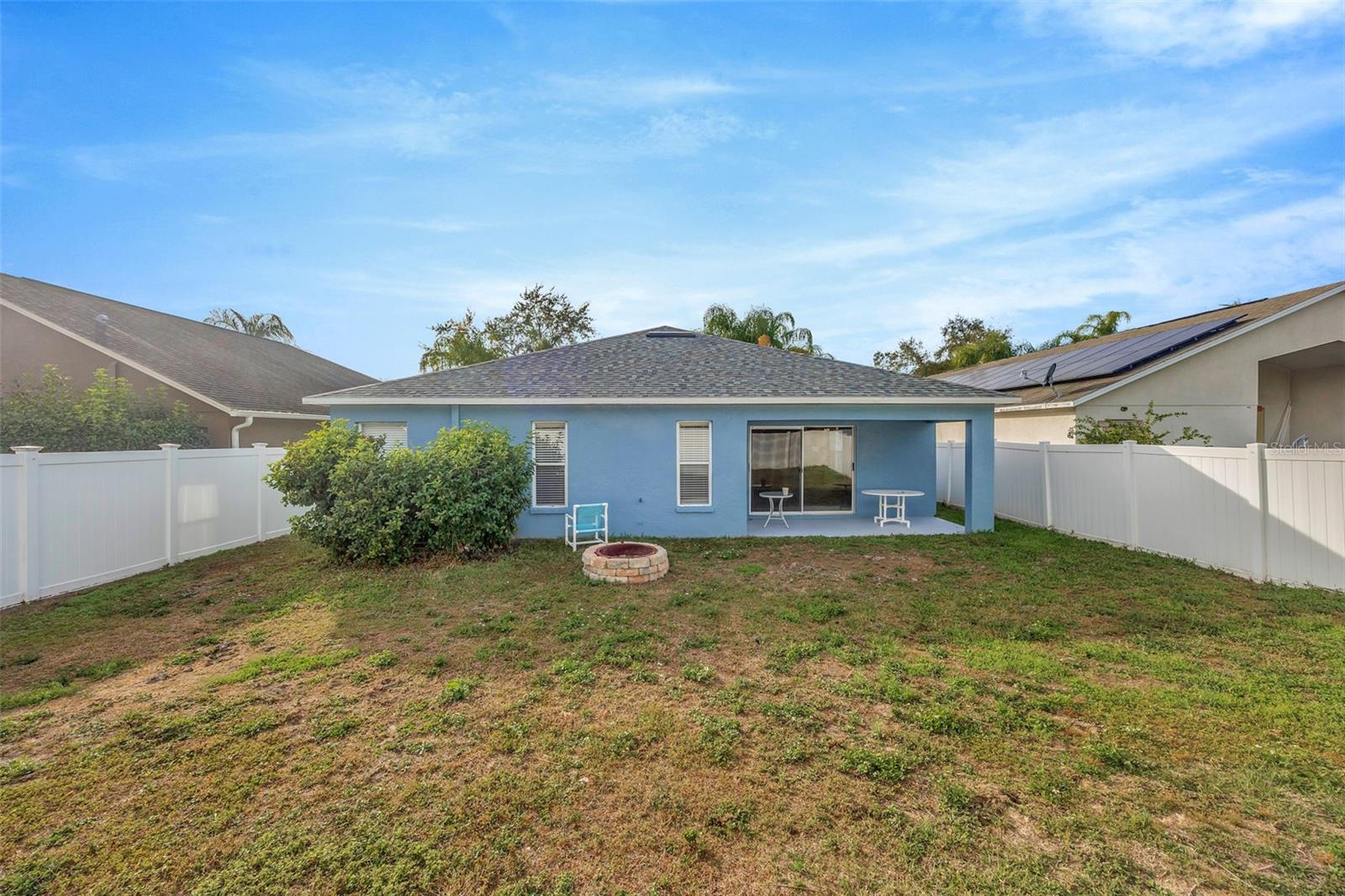 HAMPTON HILLS SOUTH PH 02 - Residential