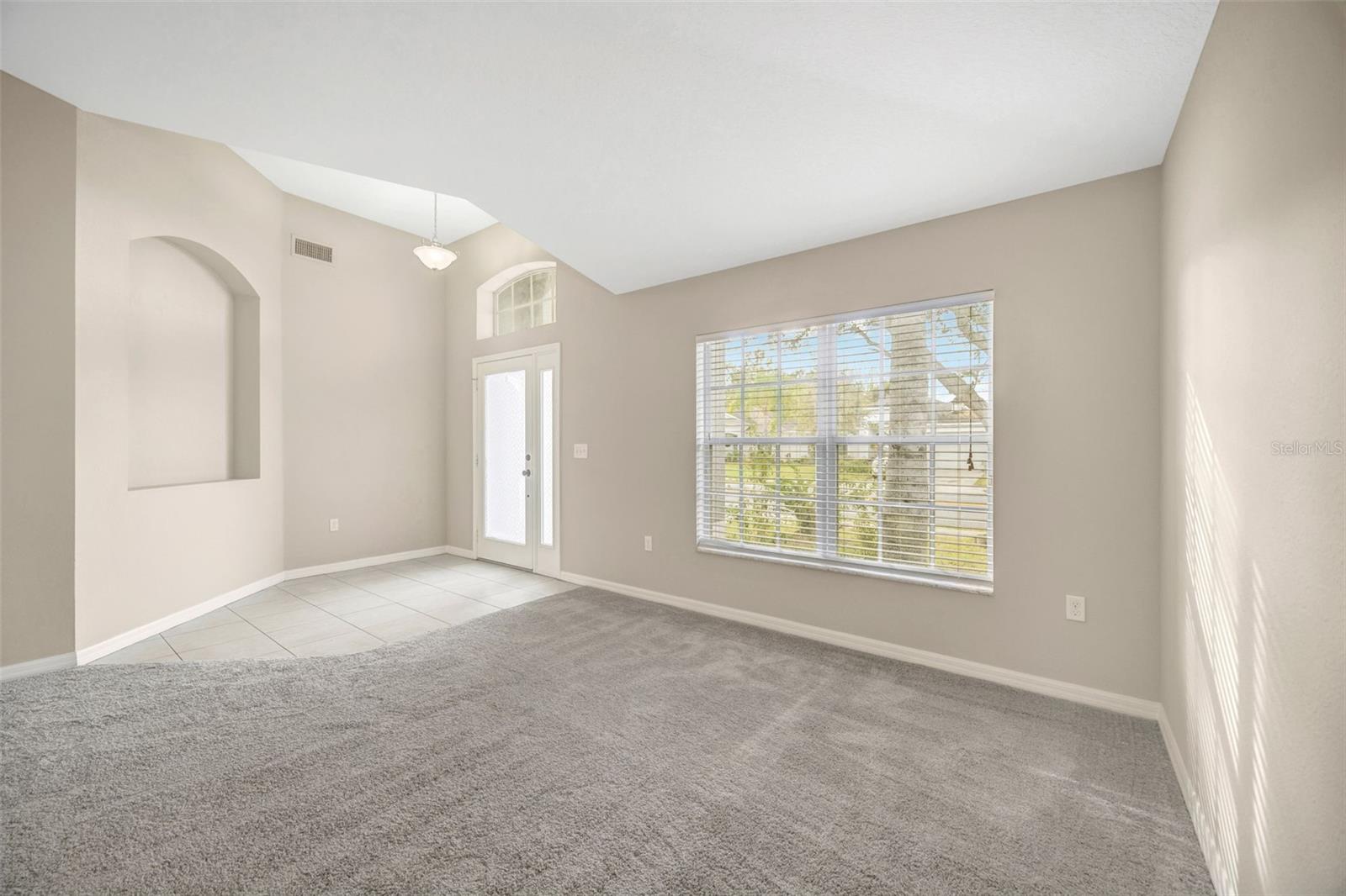 HAMPTON HILLS SOUTH PH 02 - Residential