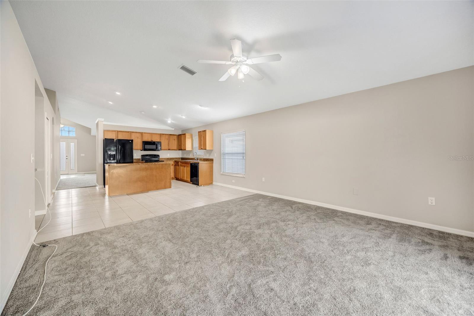 HAMPTON HILLS SOUTH PH 02 - Residential