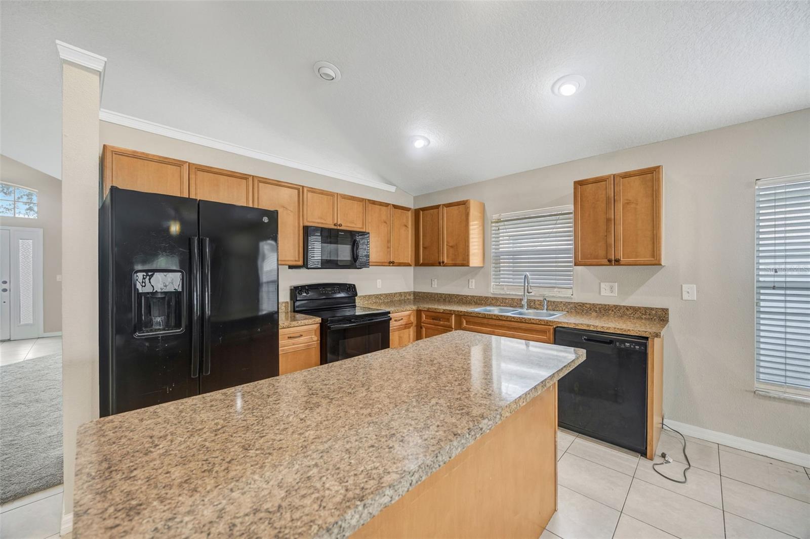 HAMPTON HILLS SOUTH PH 02 - Residential