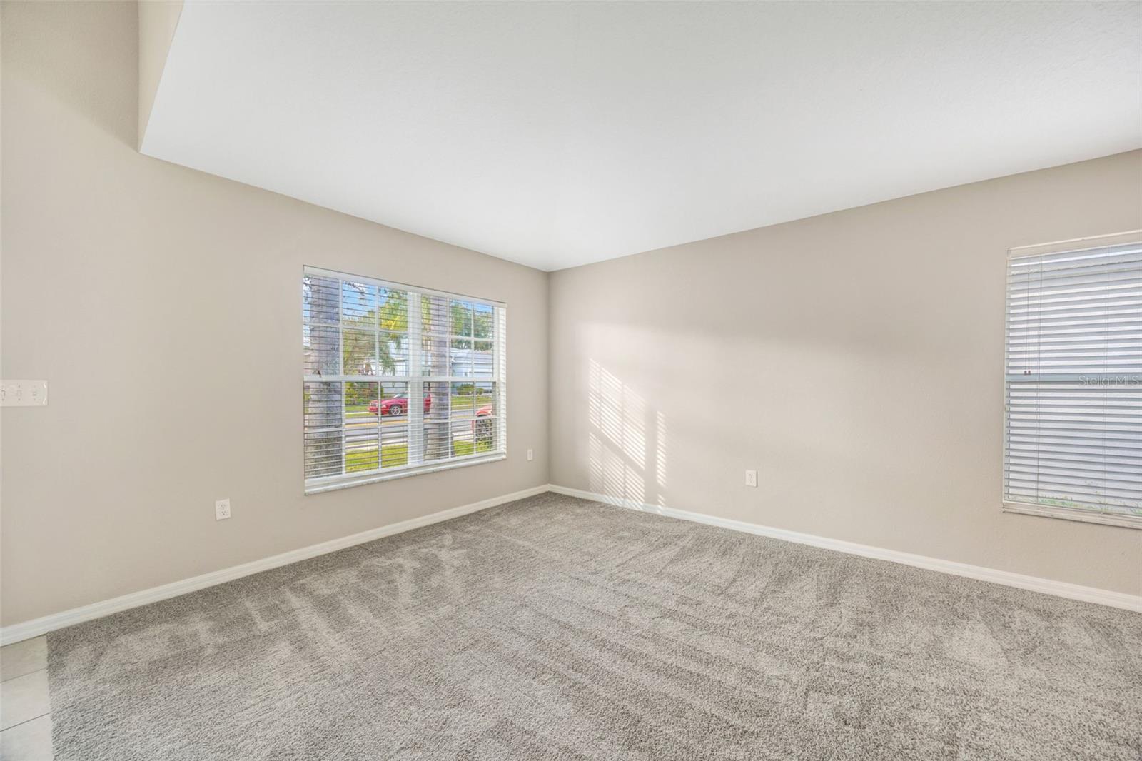 HAMPTON HILLS SOUTH PH 02 - Residential