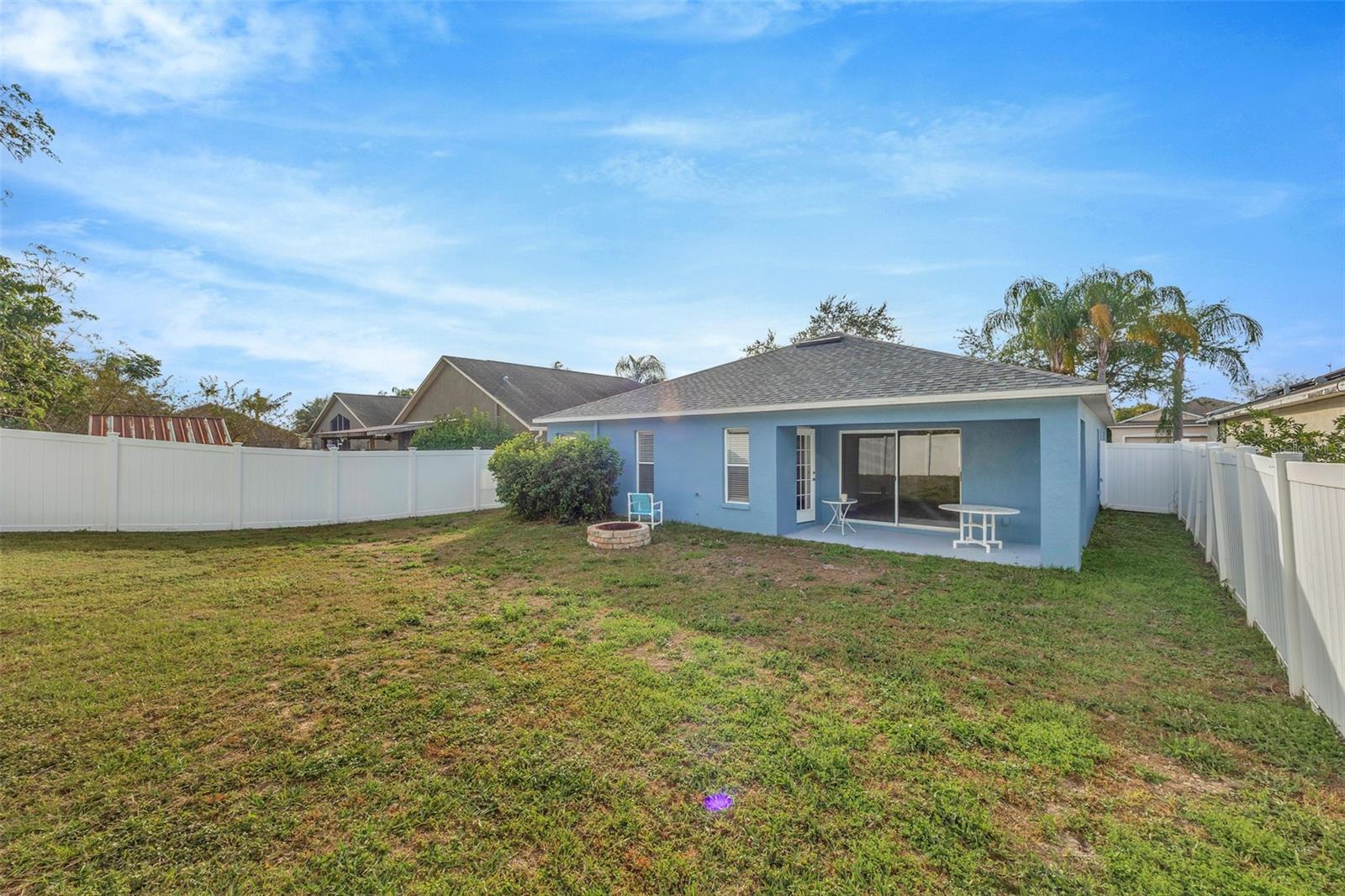 HAMPTON HILLS SOUTH PH 02 - Residential