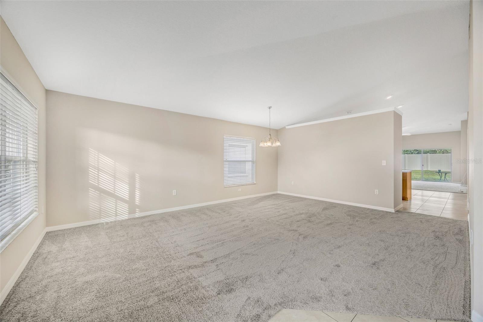 HAMPTON HILLS SOUTH PH 02 - Residential