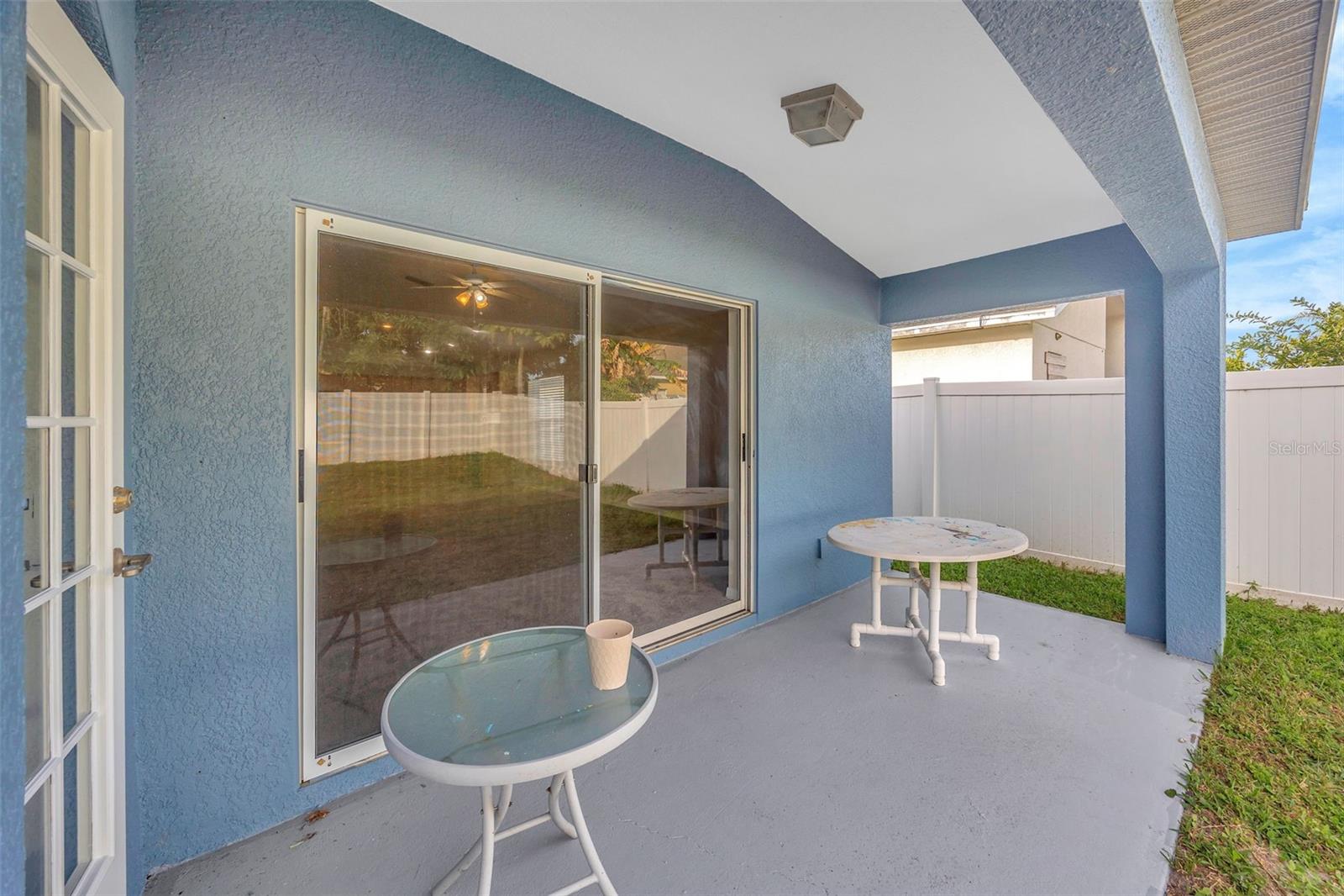 HAMPTON HILLS SOUTH PH 02 - Residential