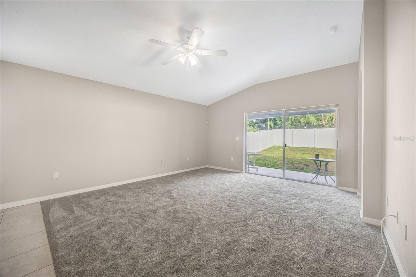 HAMPTON HILLS SOUTH PH 02 - Residential