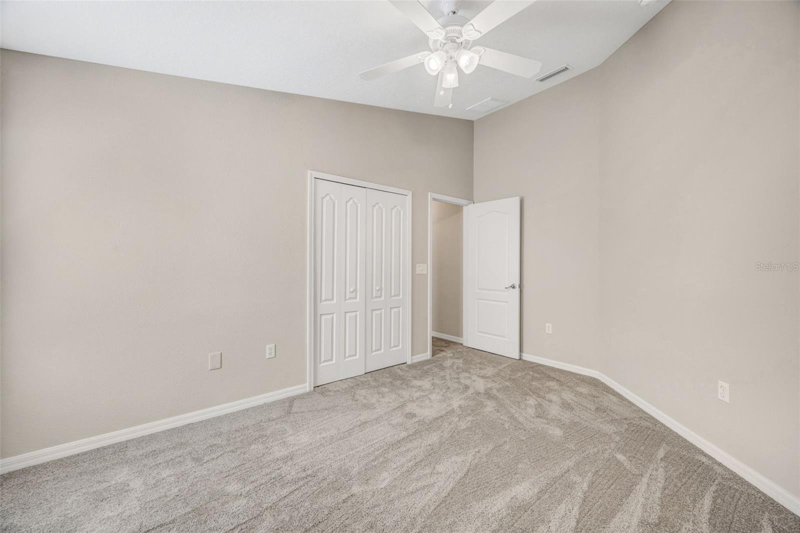 HAMPTON HILLS SOUTH PH 02 - Residential