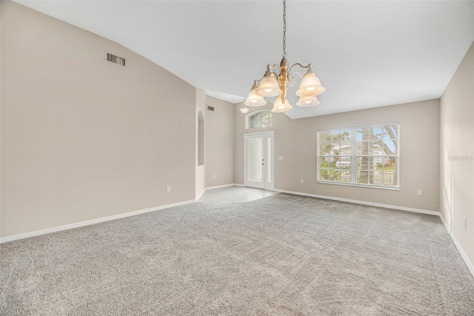 HAMPTON HILLS SOUTH PH 02 - Residential