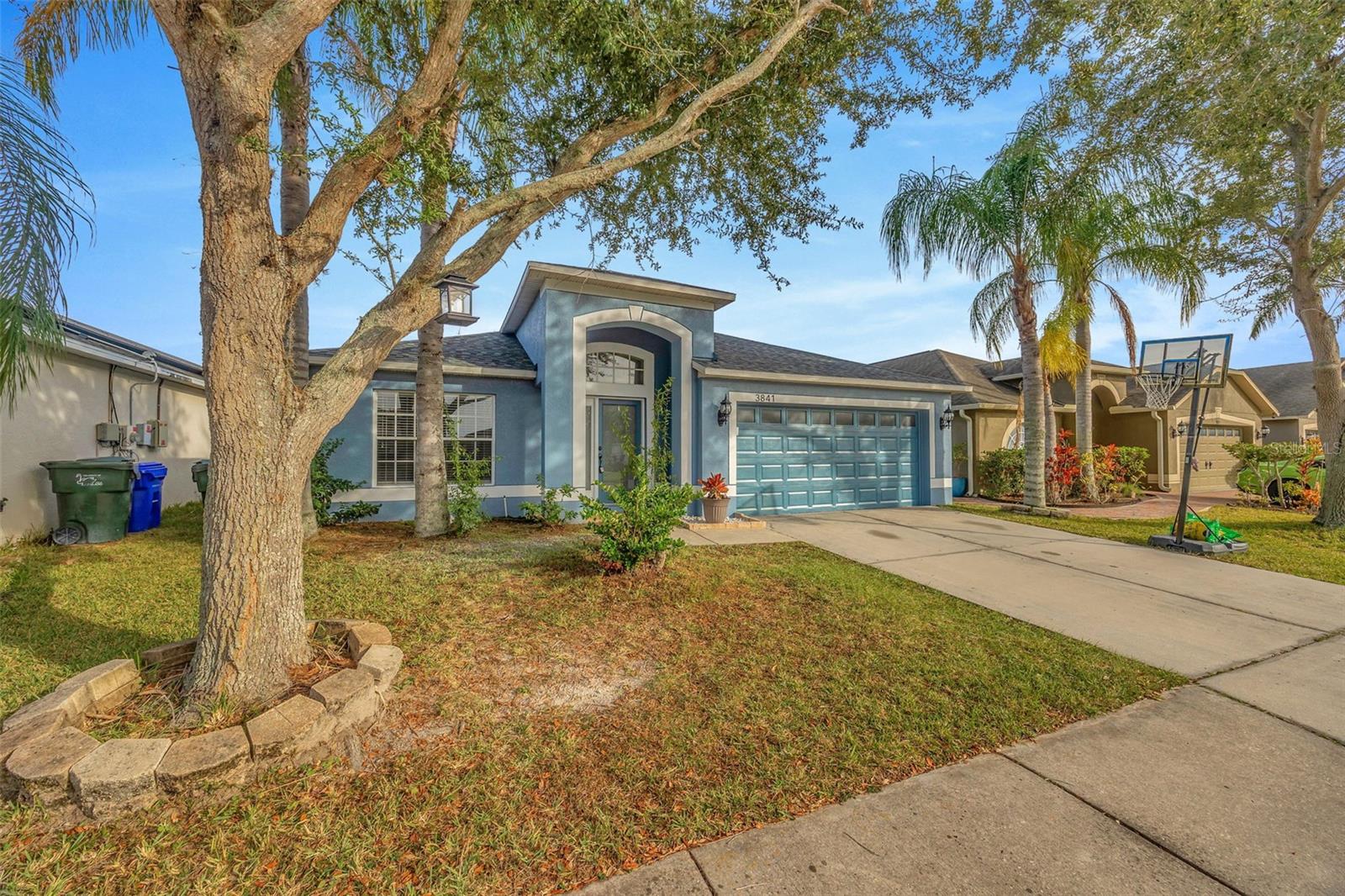 HAMPTON HILLS SOUTH PH 02 - Residential