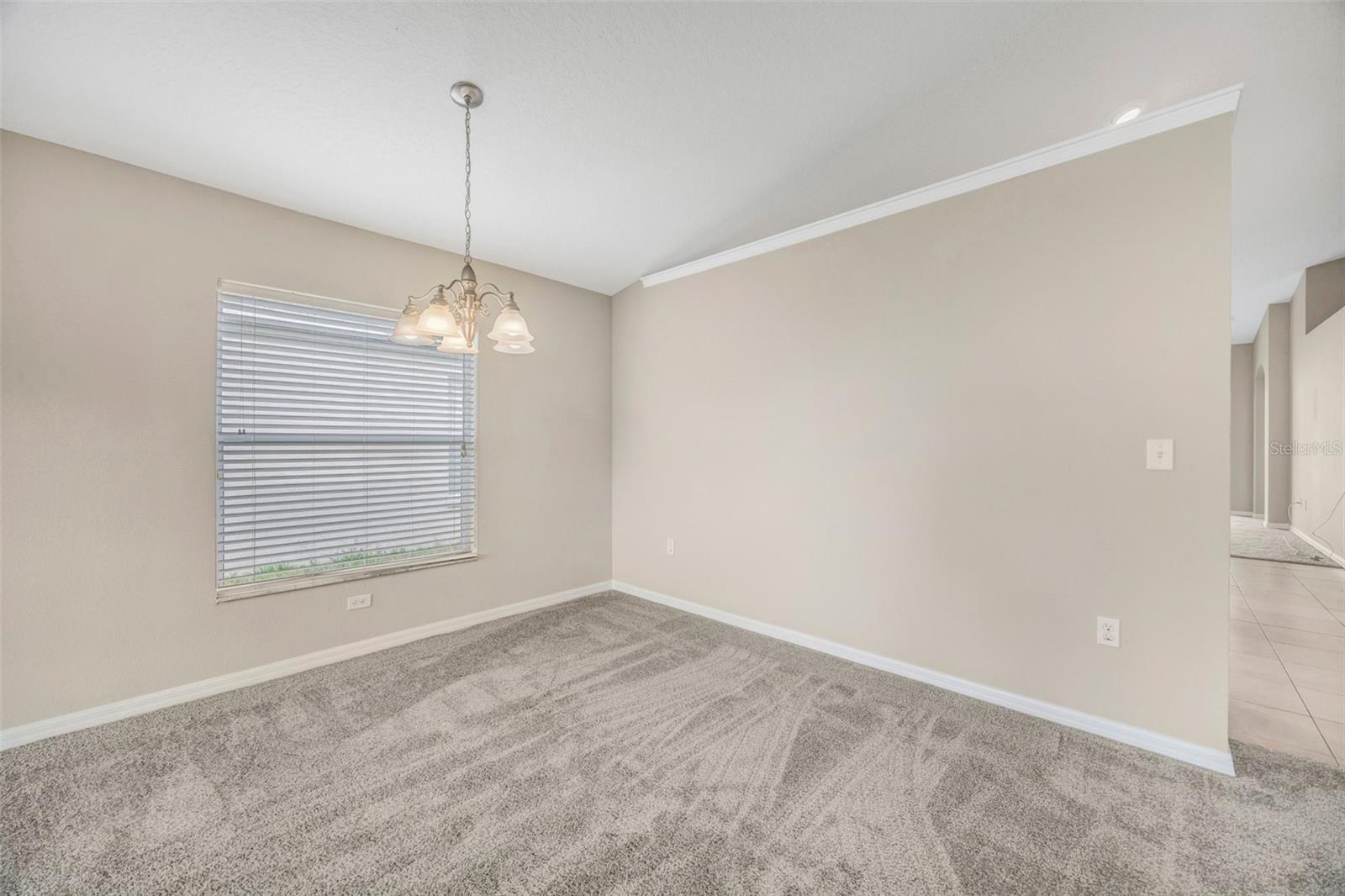 HAMPTON HILLS SOUTH PH 02 - Residential