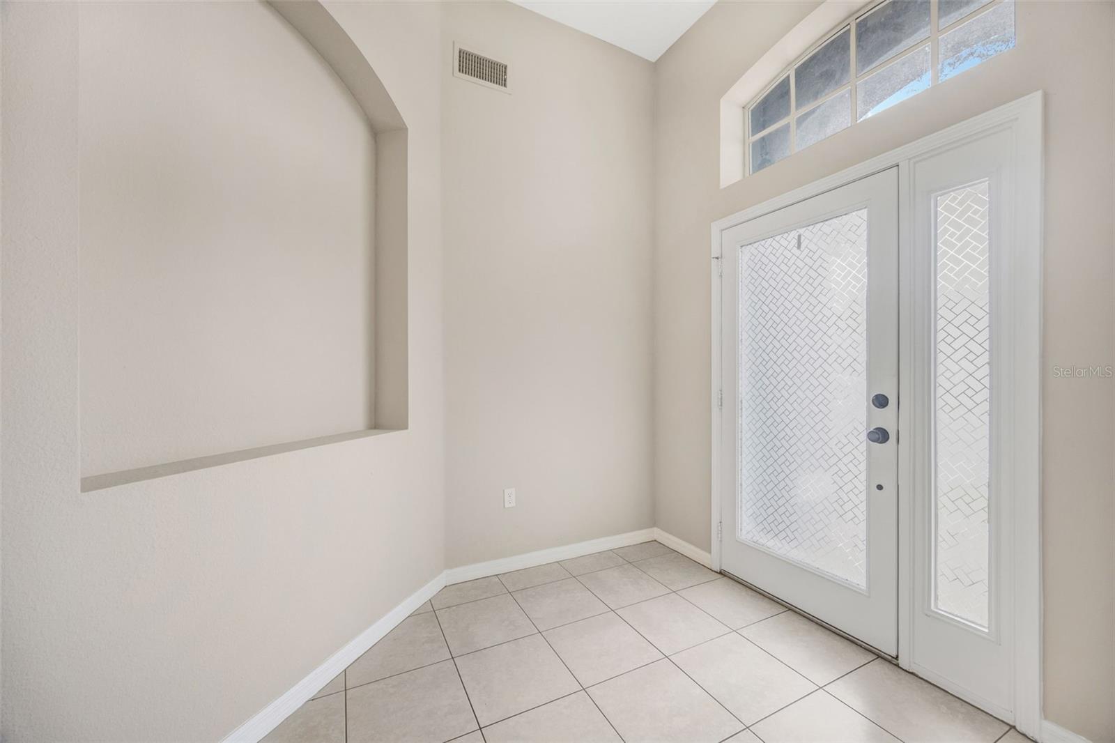 HAMPTON HILLS SOUTH PH 02 - Residential