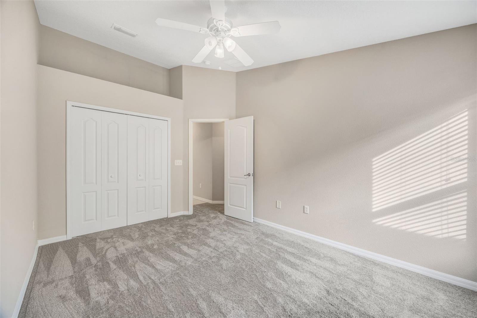 HAMPTON HILLS SOUTH PH 02 - Residential