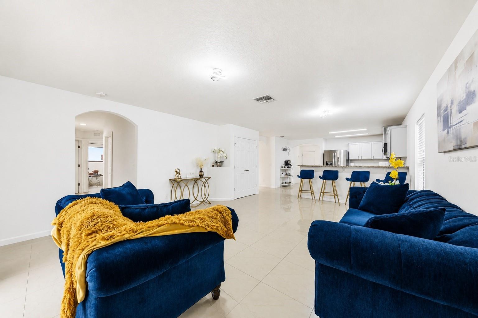 HIGHLAND MDWS PH 2B - Residential