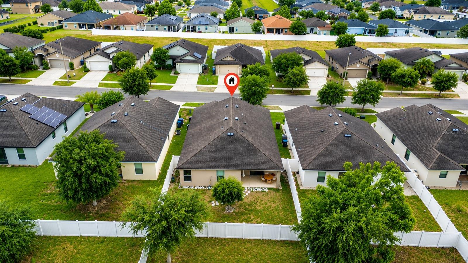 HIGHLAND MDWS PH 2B - Residential