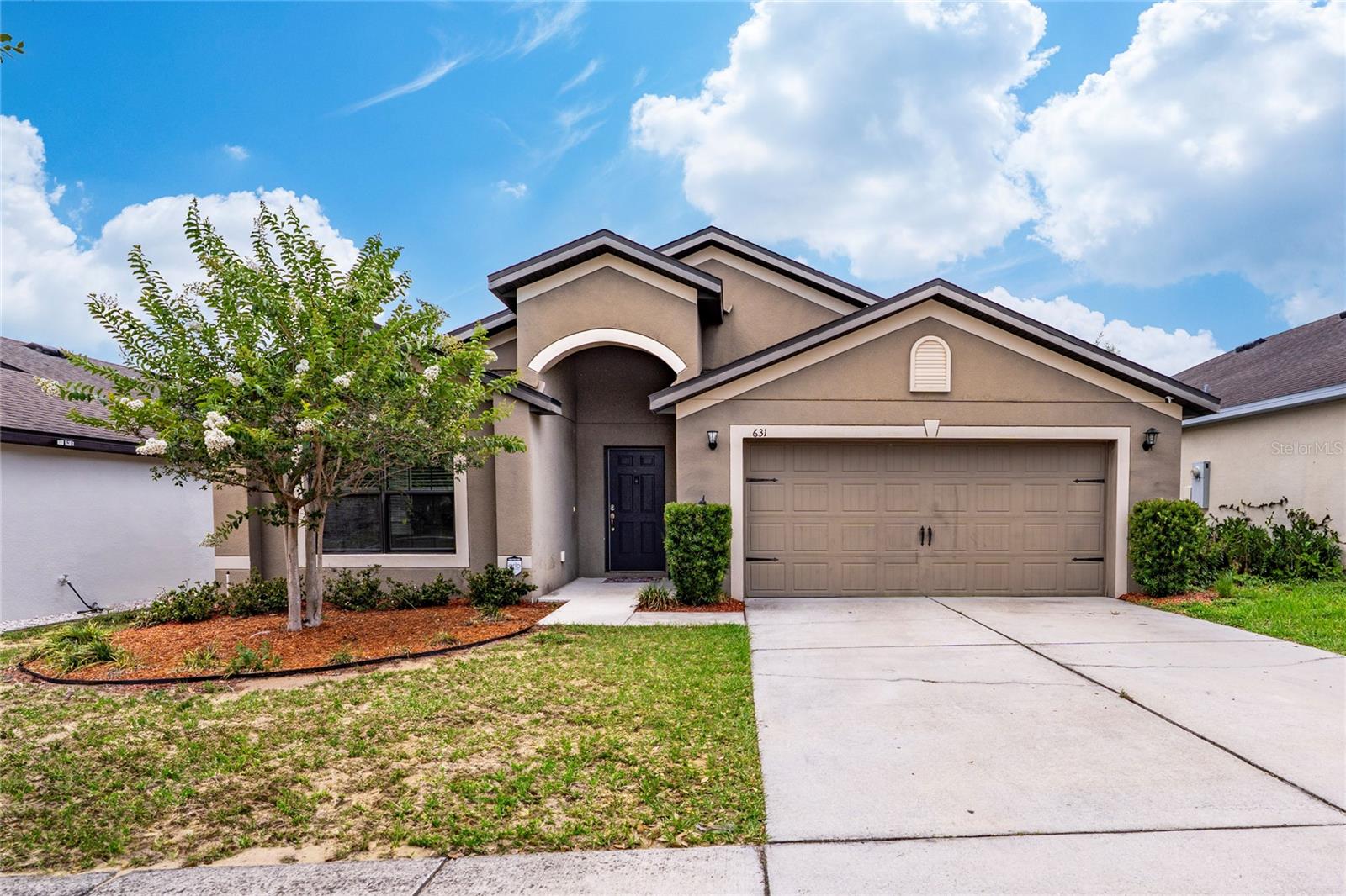 HIGHLAND MDWS PH 2B - Residential