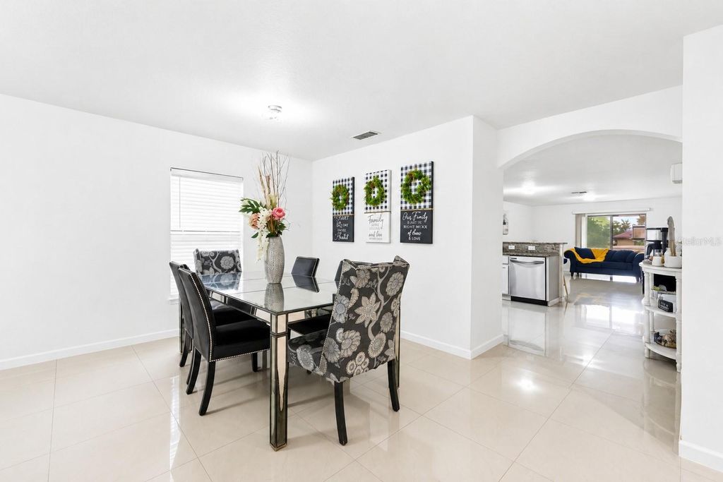 Photo of 631 Swallowtail Drive, Haines City, FL 33844 (MLS # S5150751)