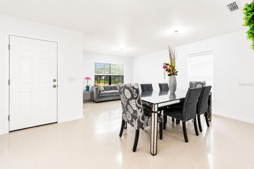 Photo of 631 Swallowtail Drive, Haines City, FL 33844 (MLS # S5150751)
