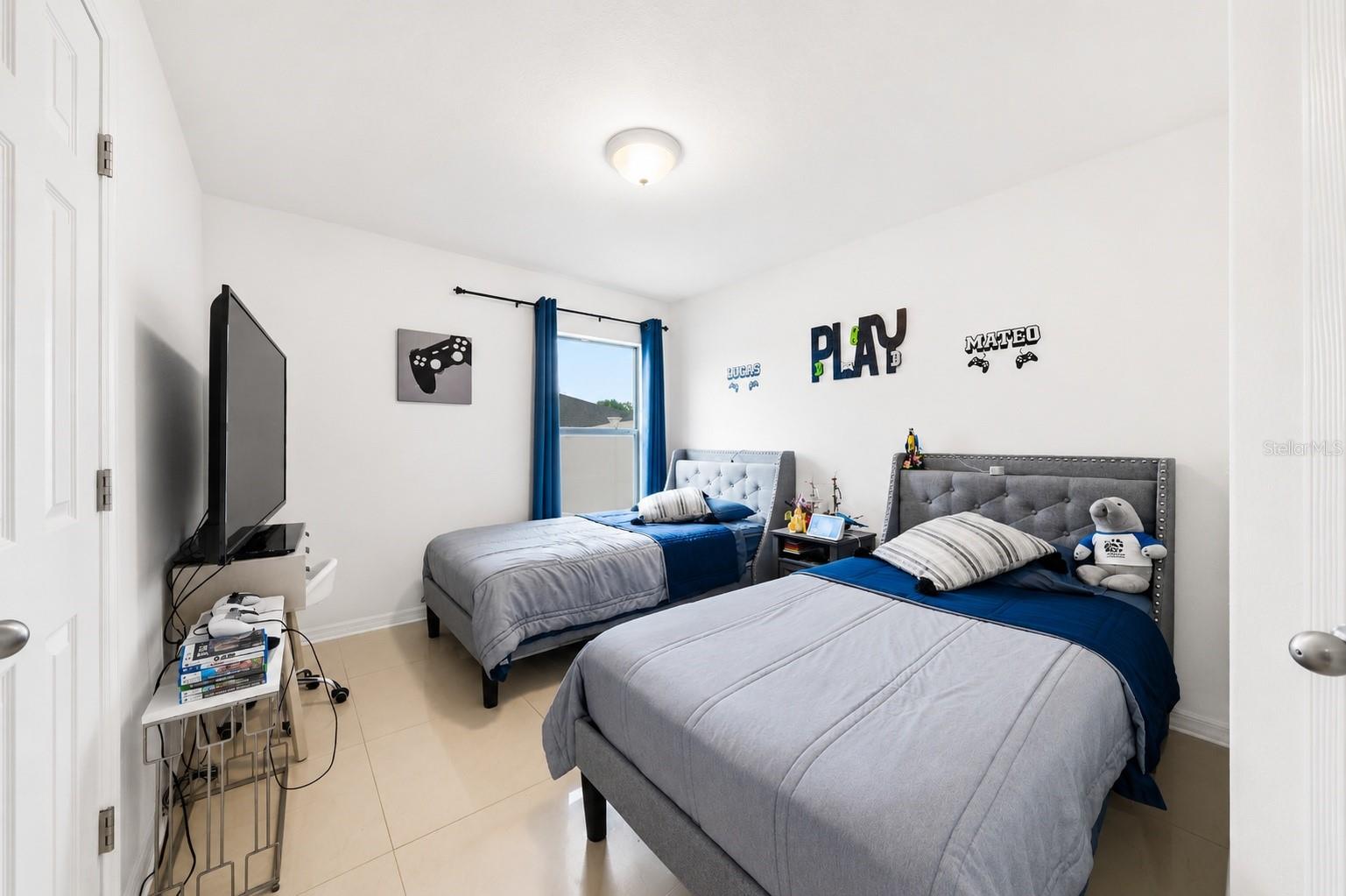 HIGHLAND MDWS PH 2B - Residential
