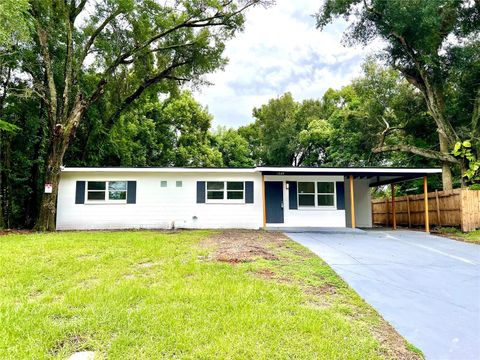 A home in ORLANDO