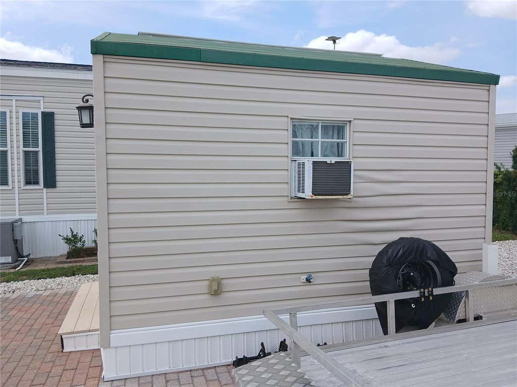 Photo of 2442 Limewood Avenue, Clermont, FL 34714 (MLS # A4695964)