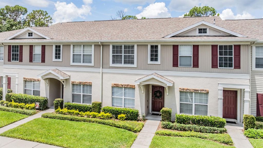 Photo of 5886 Fishhawk Ridge Drive, Lithia, FL 33547 (MLS # TB8460010)