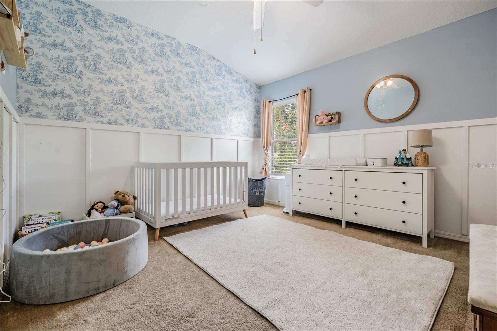 FISHHAWK RANCH TWNHMS PH - Residential