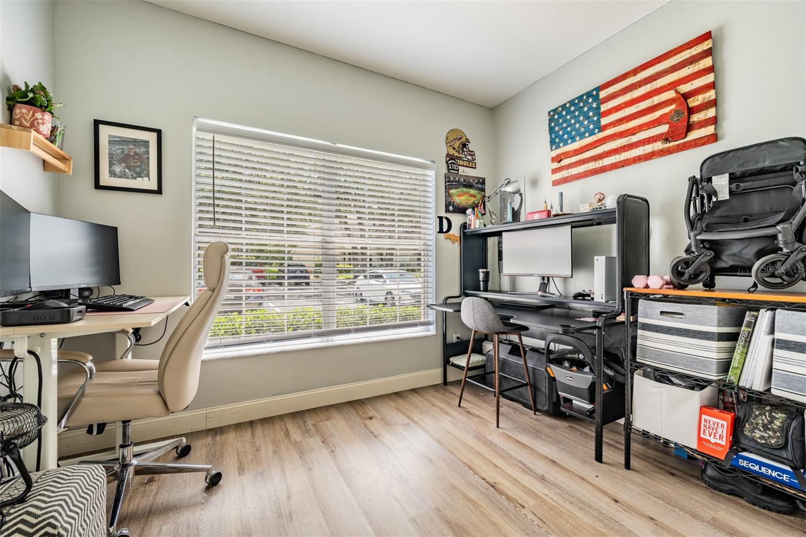 FISHHAWK RANCH TWNHMS PH - Residential