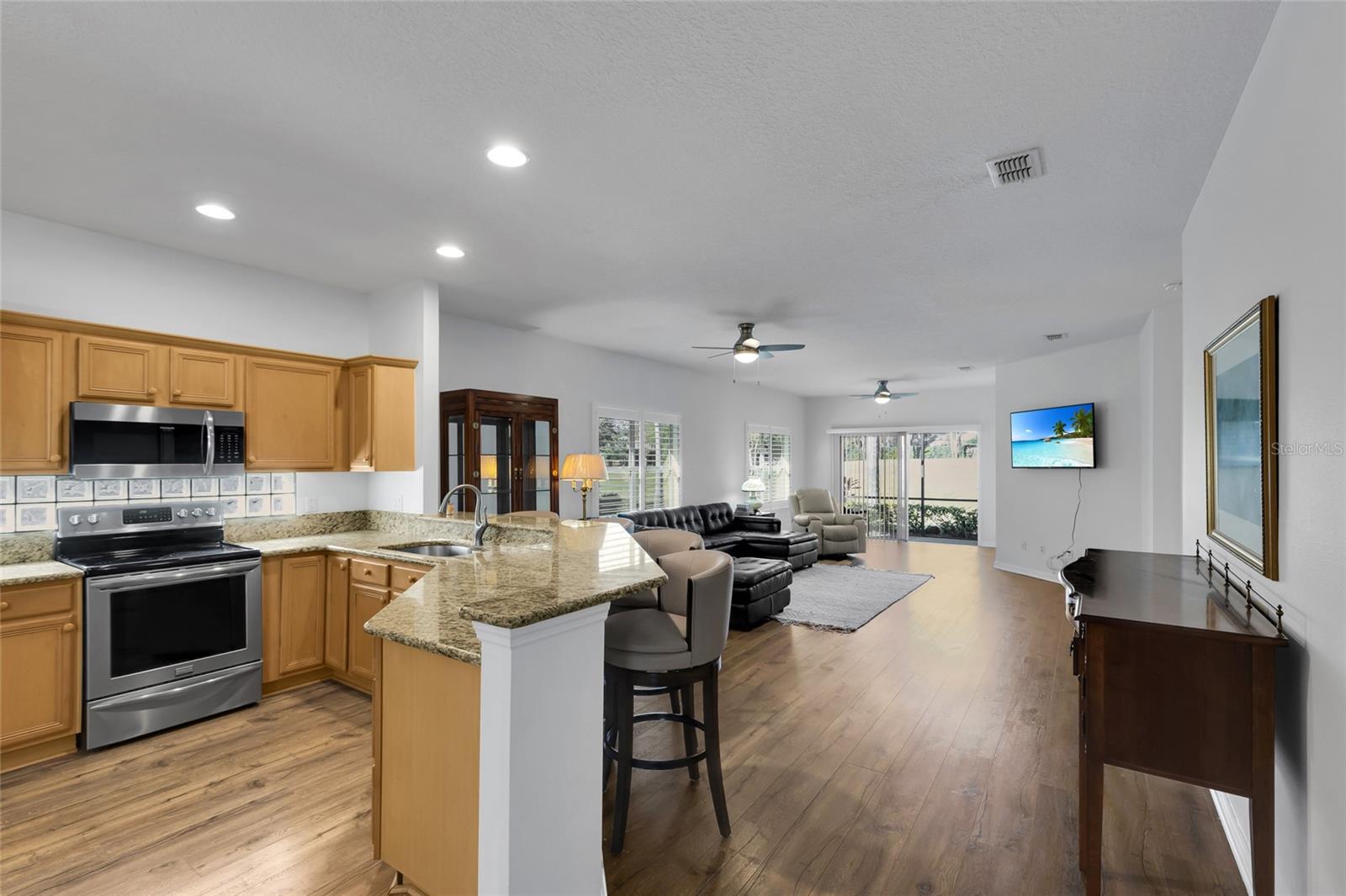 COUNTRY CLUB OF MOUNT DORA PH II-7 - Residential