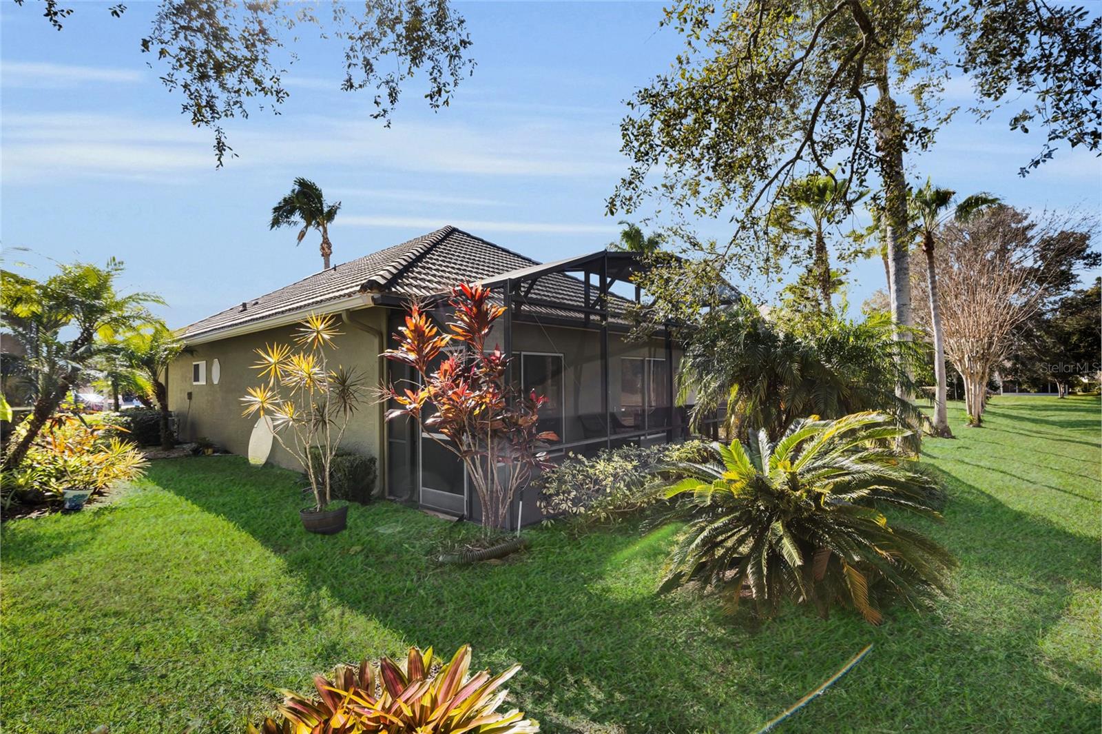 COUNTRY CLUB OF MOUNT DORA PH II-7 - Residential