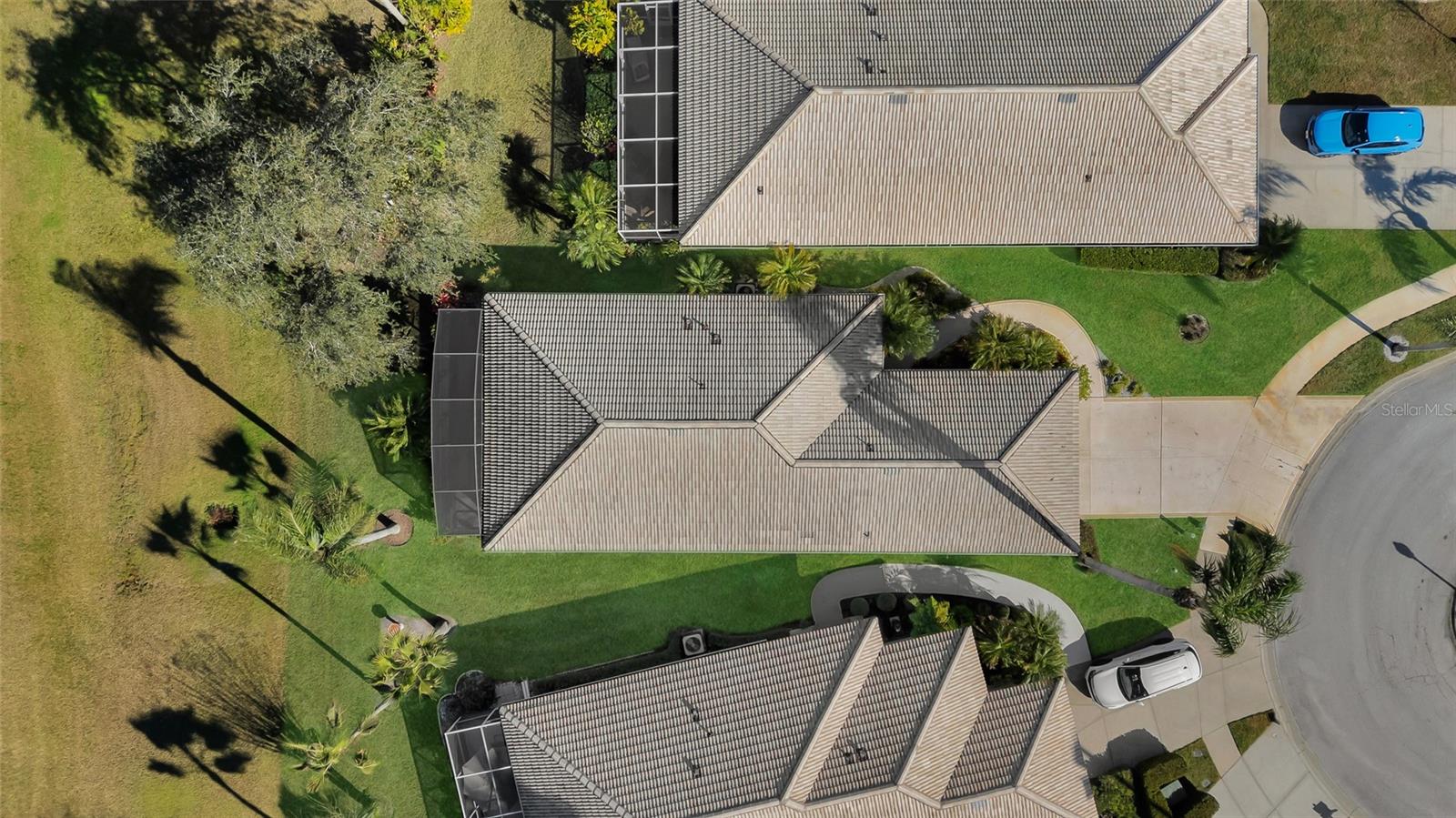 COUNTRY CLUB OF MOUNT DORA PH II-7 - Residential