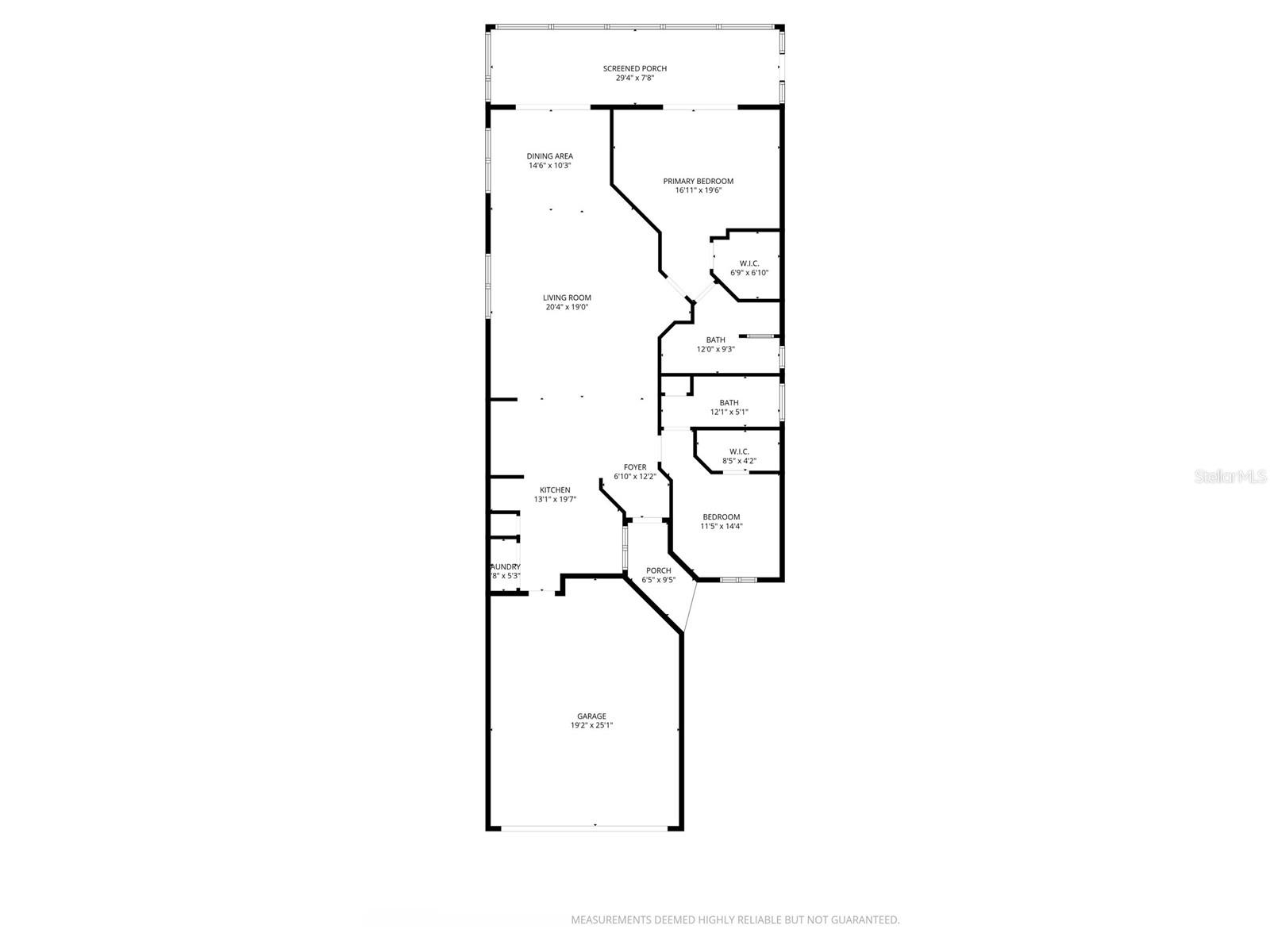 COUNTRY CLUB OF MOUNT DORA PH II-7 - Residential