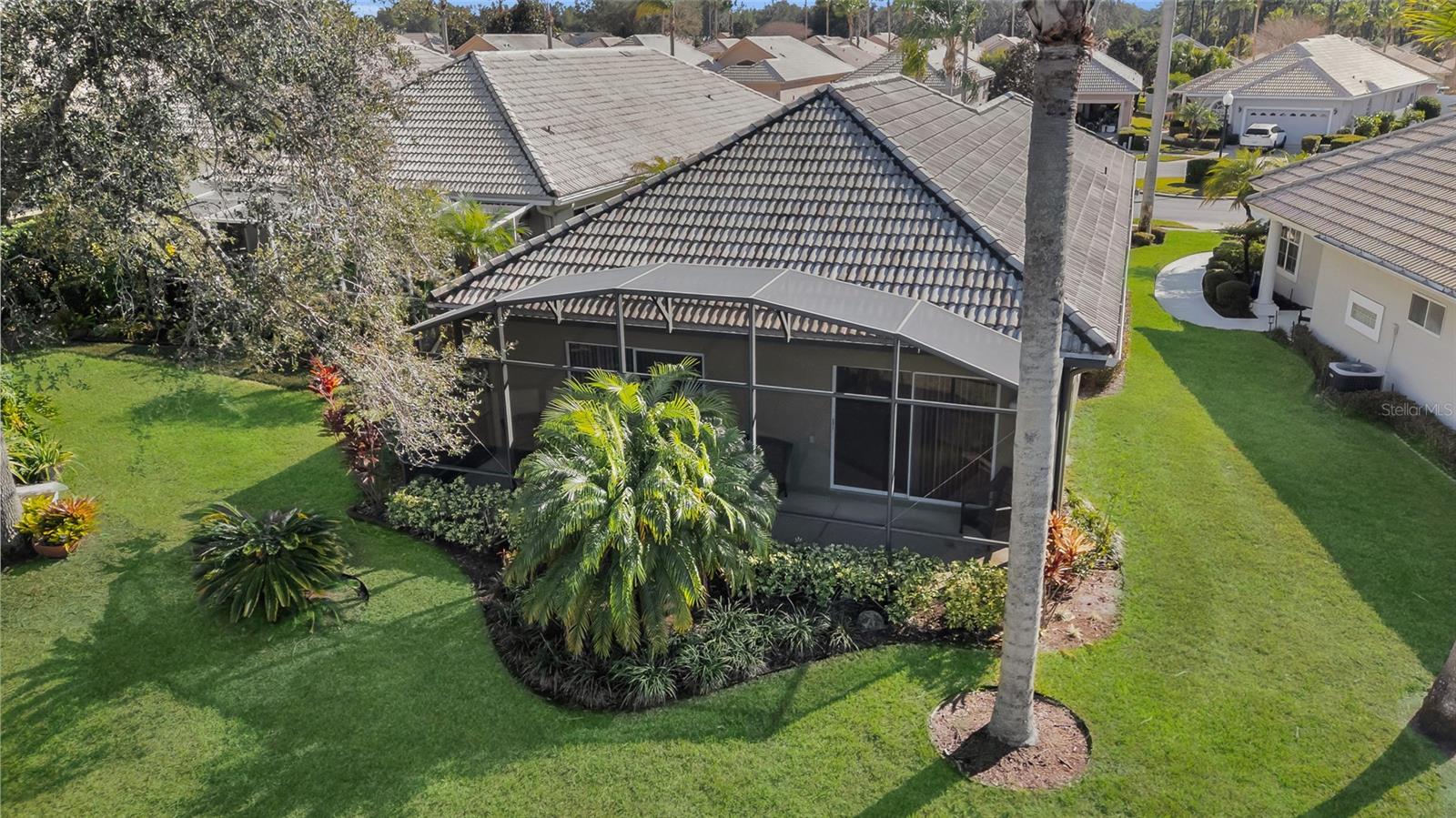 COUNTRY CLUB OF MOUNT DORA PH II-7 - Residential