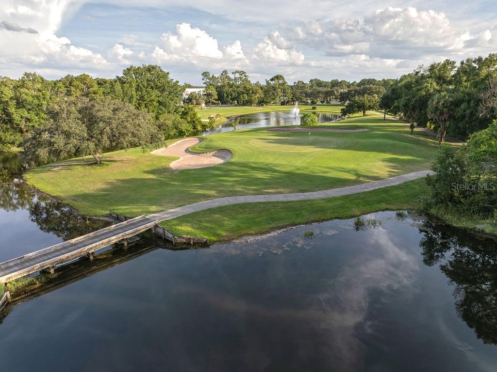 COUNTRY CLUB OF MOUNT DORA PH II-7 - Residential