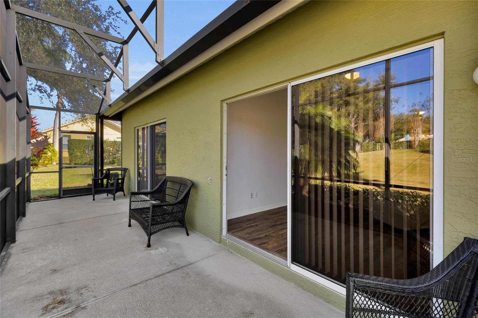 COUNTRY CLUB OF MOUNT DORA PH II-7 - Residential