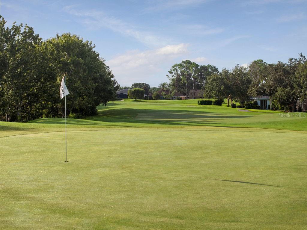 COUNTRY CLUB OF MOUNT DORA PH II-7 - Residential