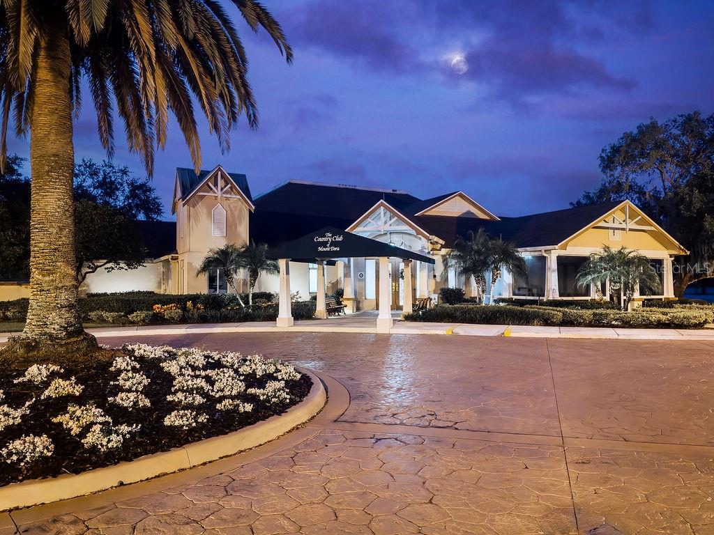 COUNTRY CLUB OF MOUNT DORA PH II-7 - Residential