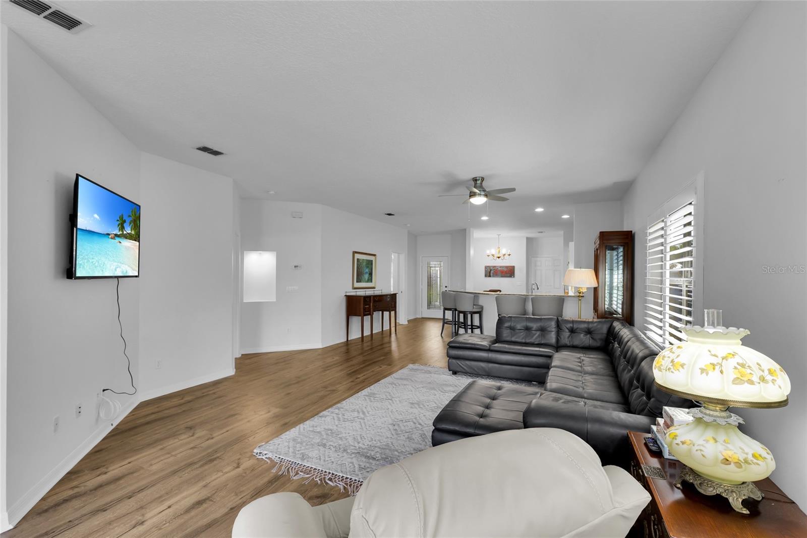 COUNTRY CLUB OF MOUNT DORA PH II-7 - Residential