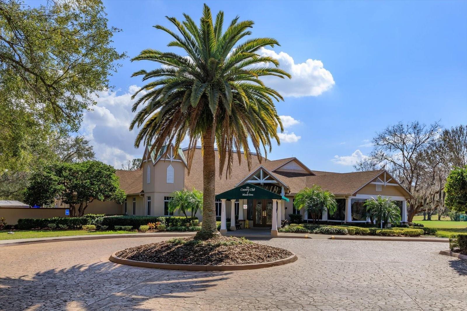 COUNTRY CLUB OF MOUNT DORA PH II-7 - Residential