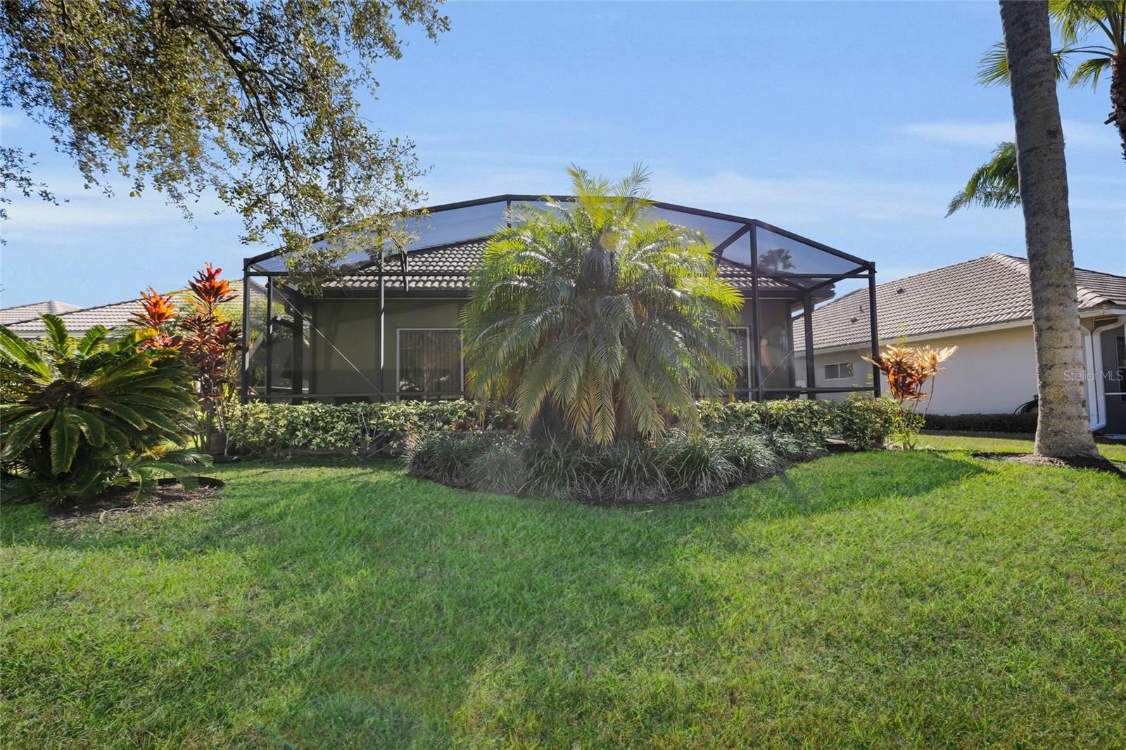 COUNTRY CLUB OF MOUNT DORA PH II-7 - Residential