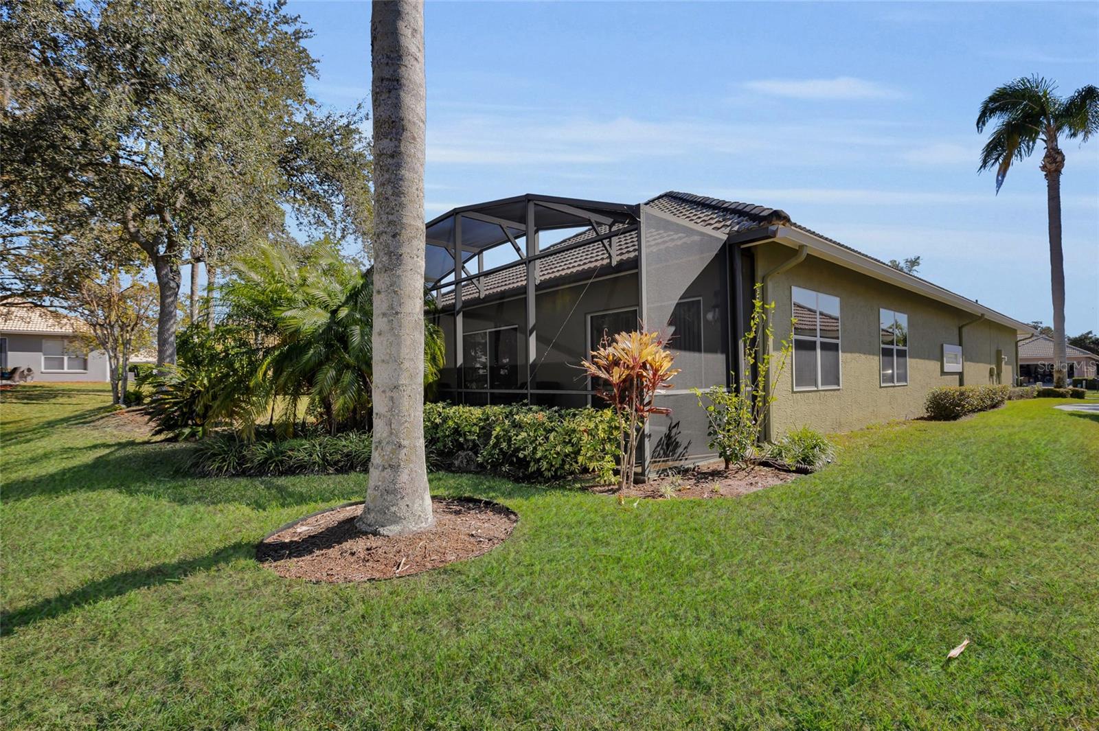 COUNTRY CLUB OF MOUNT DORA PH II-7 - Residential
