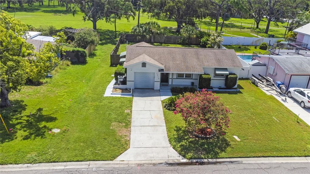 Photo of 1717 Oxford Street N, St Petersburg, FL 33710 (MLS # TB8408941)