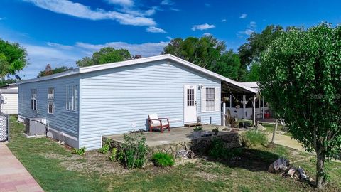 Photo of 125 Pine Tree Drive, Debary, FL 32713 (MLS # O6410302)